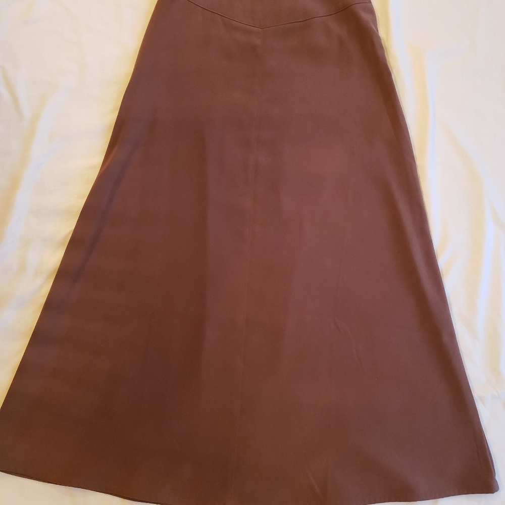 Talbots size 6 Skirt. Excellent condition!